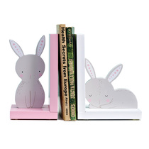 Mitto baby girl Room Book rabbit decoration cartoon style decoration childrens model room creative book block
