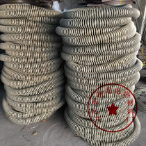 Tempering furnace High temperature electric furnace wire High temperature electric heating wire resistance wire heating wire electric kiln furnace heating wire pit furnace