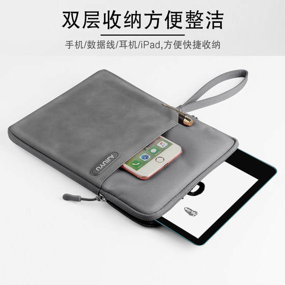 Arborist Boox Leaf2 내부 뚜껑 가방 7 인치 전자 책 독자 보호 커버/쉘 펜 슬롯 2022 Arborist Boox Leaf Smart Electric Paper Book 독자 휴대용 휴대용 저장 백 Arborist Boox Leaf2 내부 뚜껑 가방 7 인치 전자 책 독자 보호 커버/쉘 펜 슬롯 2022 Arborist Boox Leaf Smart Electric Paper Book 독자 휴대용 휴대용 저장 백
