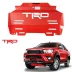 Toyota Hailax HILUX REVO bảo vệ động cơ tấm dưới tấm bảo vệ khung gầm xe dưới tấm bảo vệ Khung bảo vệ