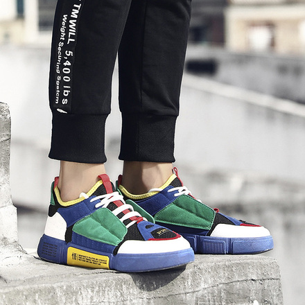 2018超火的悟道2ace男鞋夏季休闲透气运动鞋