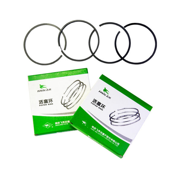 단일 실린더 디젤 엔진 액세서리 Changchai R175A180 EM185R190EM192 Changfa 190H 실린더 피스톤 링 단일 실린더 디젤 엔진 액세서리 Changchai R175A180 EM185R190EM192 Changfa 190H 실린더 피스톤 링