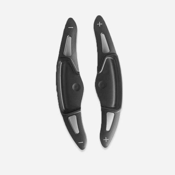 Enicino Veloster Ionlq Kona Steering Wheel Shift 패들 수정 장식 Enicino Veloster Ionlq Kona Steering Wheel Shift 패들 수정 장식