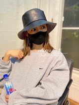 chapeaud o * override 57 5cm 807360103 made in Japan Fakelether fisherman