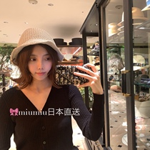 Hand washable CA4LA 57-60cm DOU01627 DOU01627 system SORBET HAT 3 fisherman hat