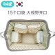 Mummy Bag 2019 new fashion shoulder carrying multi-function mother baby mother backpack super light and large capacity out Mummy Bag 2019 new fashion shoulder carrying multi-function mother baby mother backpack super light and large capacity out