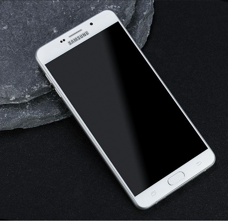 三星A9钢化膜C9pro\/c7\/c5\/A7100\/A5100手机全