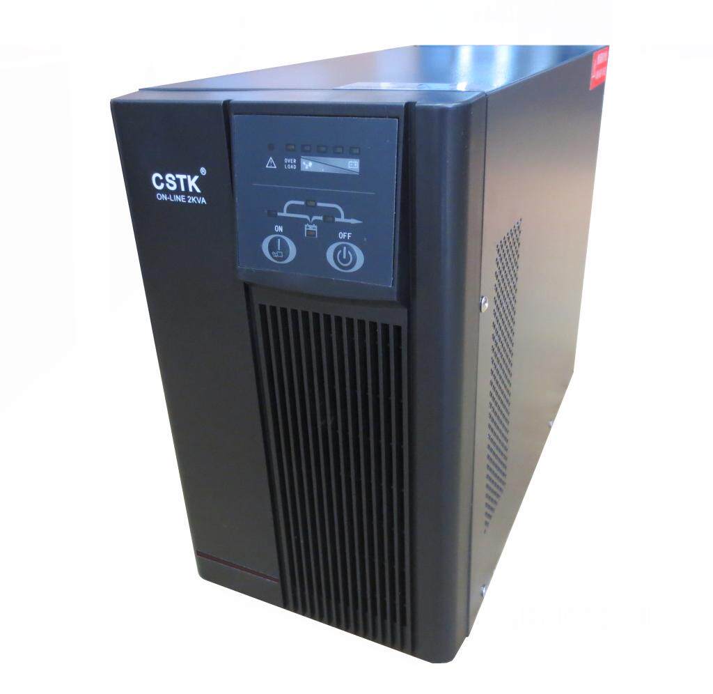 cstk c2k不间断ups电源15分钟