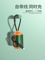 Mobile phone charger head comes with data cable suitable for iPhone Apple 12 Huawei Android multi-function pd fast charging 18W multi-port Universal 20 universal usb plug quick flash charging set