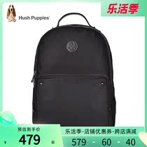 Leisure Steps Mens Double Shoulder Backpack 2021 New Large Capacity Computer Bag Casual Travel Backpack Male Student School Bag