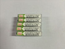 KLT Colent Steel Ball Coating Milling K88 68 Hardness B2A06050 R3