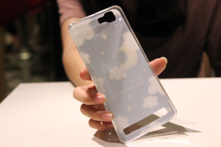 萨瓦迪卡vivo x5maxl手机壳 步步高x5max手机套 女硅胶软壳v  f