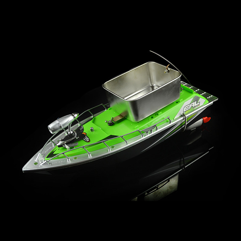 钓鱼也要科学!几款高科技捕鱼器正在兴起