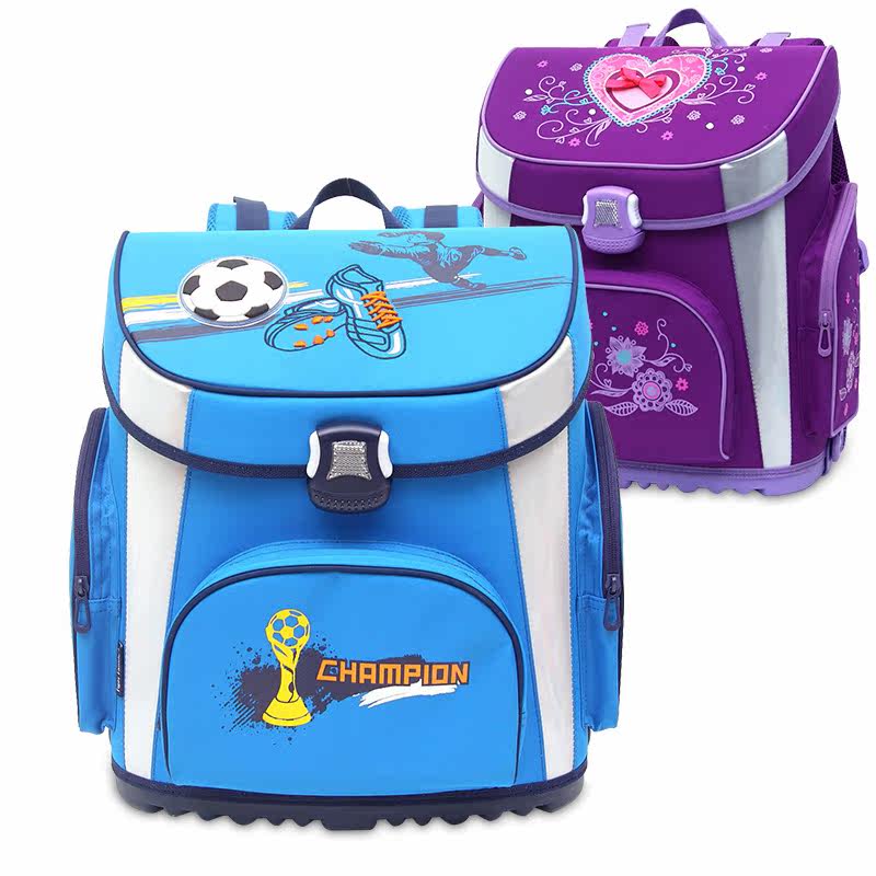 这些为孩子挑选书包的小知识你都知道吗