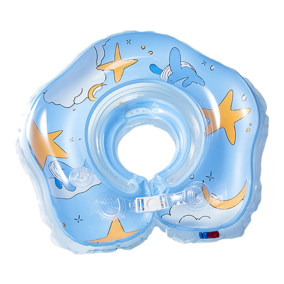 Baby Swimming Hoop Neck Hoop Baby Underarm Small Age Newborns 1 year 6 months and above Children 2 years old Home Use 3 Baby Swimming Hoop Neck Hoop Baby Underarm Small Age Newborns 1 year 6 months and above Children 2 years old Home Use 3