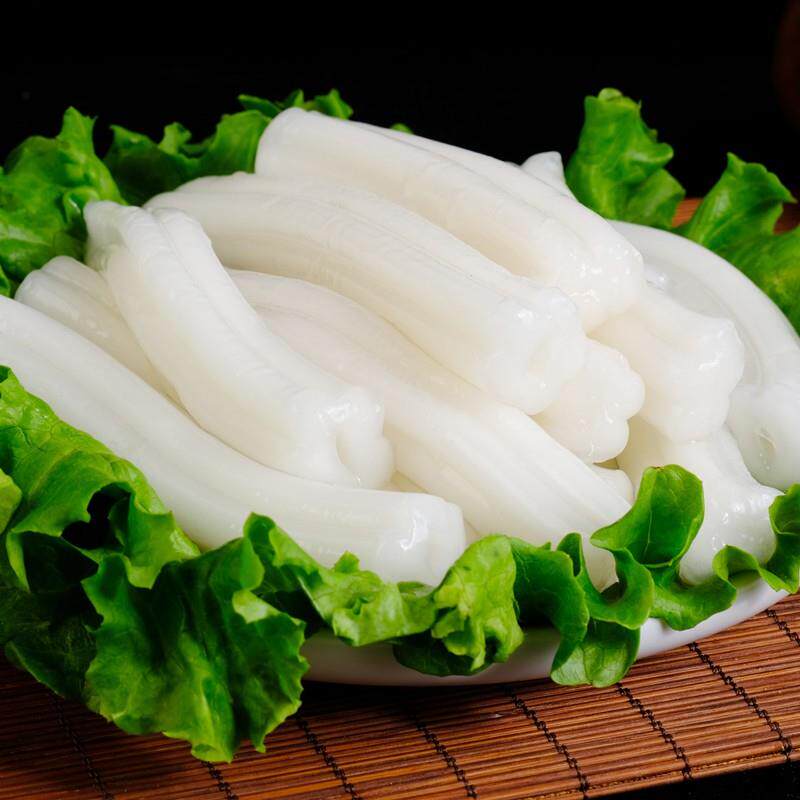 绿知源粉耗子空心网红鲜土豆粉粗粉条麻辣烫速食火锅食材200g袋装