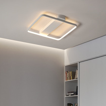 Modern minimalist fashion suck top light bedroom light led living room light creative personality bookhouse restaurant Lamp lighting