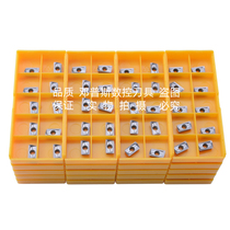 APMT1135PDER-H2 APMT1135-M2 VP15TF small R0 8 right angle CNC milling insert cutter head