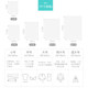 Travel Travel pouch clothes in the laundry bags to be produced in the sealed pouch accommodating luggage packing bags packetizing Travel Travel pouch clothes in the laundry bags to be produced in the sealed pouch accommodating luggage packing bags packetizing