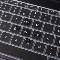 Huawei matebook13 notebook keyboard film d14 computer xpro protection d15 glory magicbook film mate silicone book13 3 full