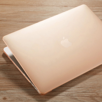 2020 Apple macbookair notebook Protective case computer pro13 inch sleeve 12mac13 3 Soft Shell 15 silica gel 15 4 stickers 2019 ultra slim