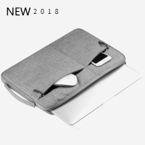 Xiaomi laptop air13 3 computer bag 12 5 men 13 portable 14 inch pro15 6 inch game this female apple bag macbook12 protection redmi