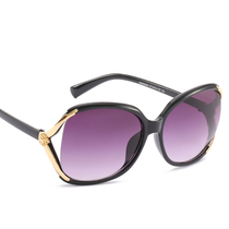 Womens tide 2021 New Korean version of net red European and American glasses sun glasses anti ultraviolet round face mens sunglasses eyes