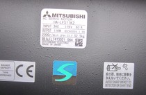 Mitsubishi servo motor HA-LFS11K2 LFS11K2K HA-LFS15K2 HA-LFS22K2