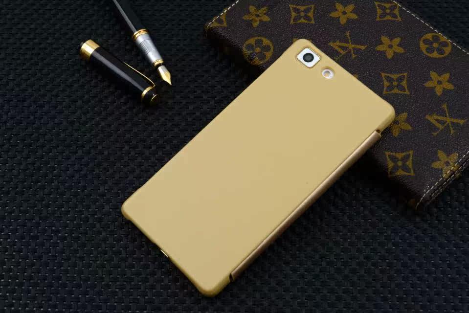 【广先日丰数码专营店】oppor5手机壳oppo r5手机套r5防摔保护套oppo