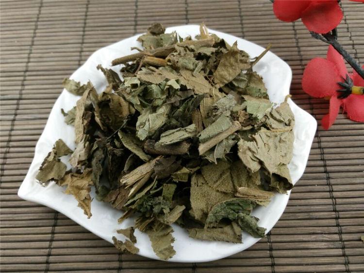 紫珠叶紫珠草紫竹叶500克25紫株草推荐