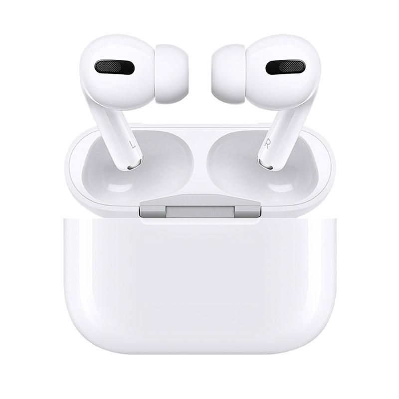 苹果无线蓝牙耳机三代