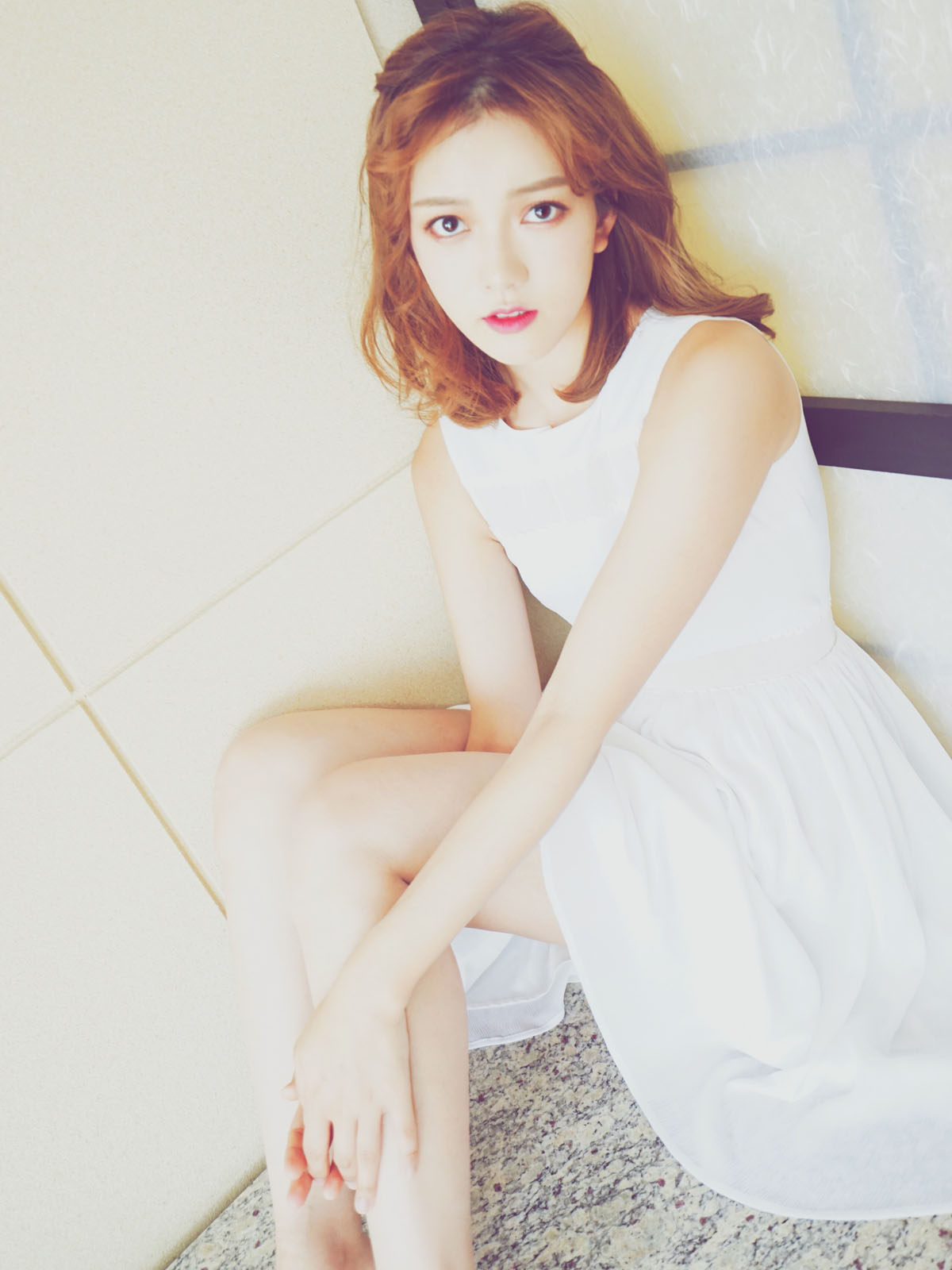 来自【魏彦妮】分享的穿衣搭配经验