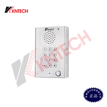 Wall - hanging phone cleanroom Lab phone Emergency phone No dial - free phone call to hands - free speaker