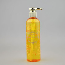 Blooms Flower Idiom Styling Essential Oils Moisturizing Styling Elastin Hair Care Essential Oils Fluffy Lady Curly Hair Styling