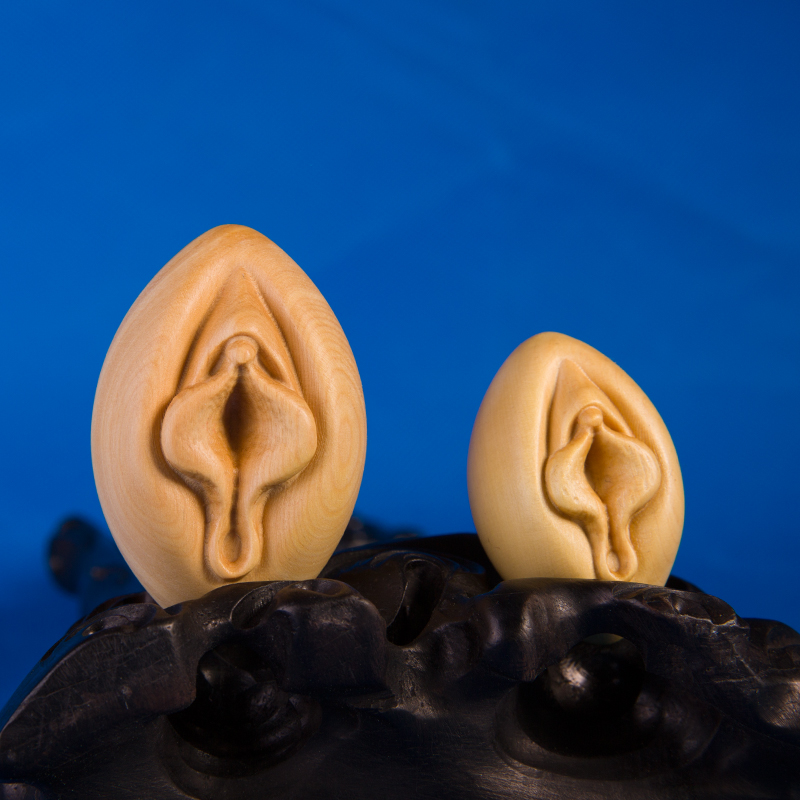 小叶黄杨木雕 生命之源 雕刻工艺品文玩手把件 升职器 把玩收藏