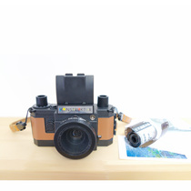 135 SLR camera retro film DIY handmade assembly entry-level LOMO send holiday gift event film