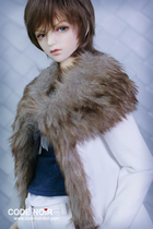 (CODENOIR) Spot Baumail 3 Men Waits SD BJD Doll Clothes Suit CSD-95