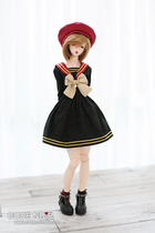 (CODENOIR) spot package post OB50 BJD doll clothes suit COB-29 30