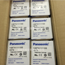 Japan panasonic panasonic AKT4111100 KT4 series temperature controller original stock