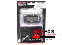 KOSO New Cygnus BWS125 Qiaoge Fuxi mini 3 function code watch time Outdoor temperature voltage 12V