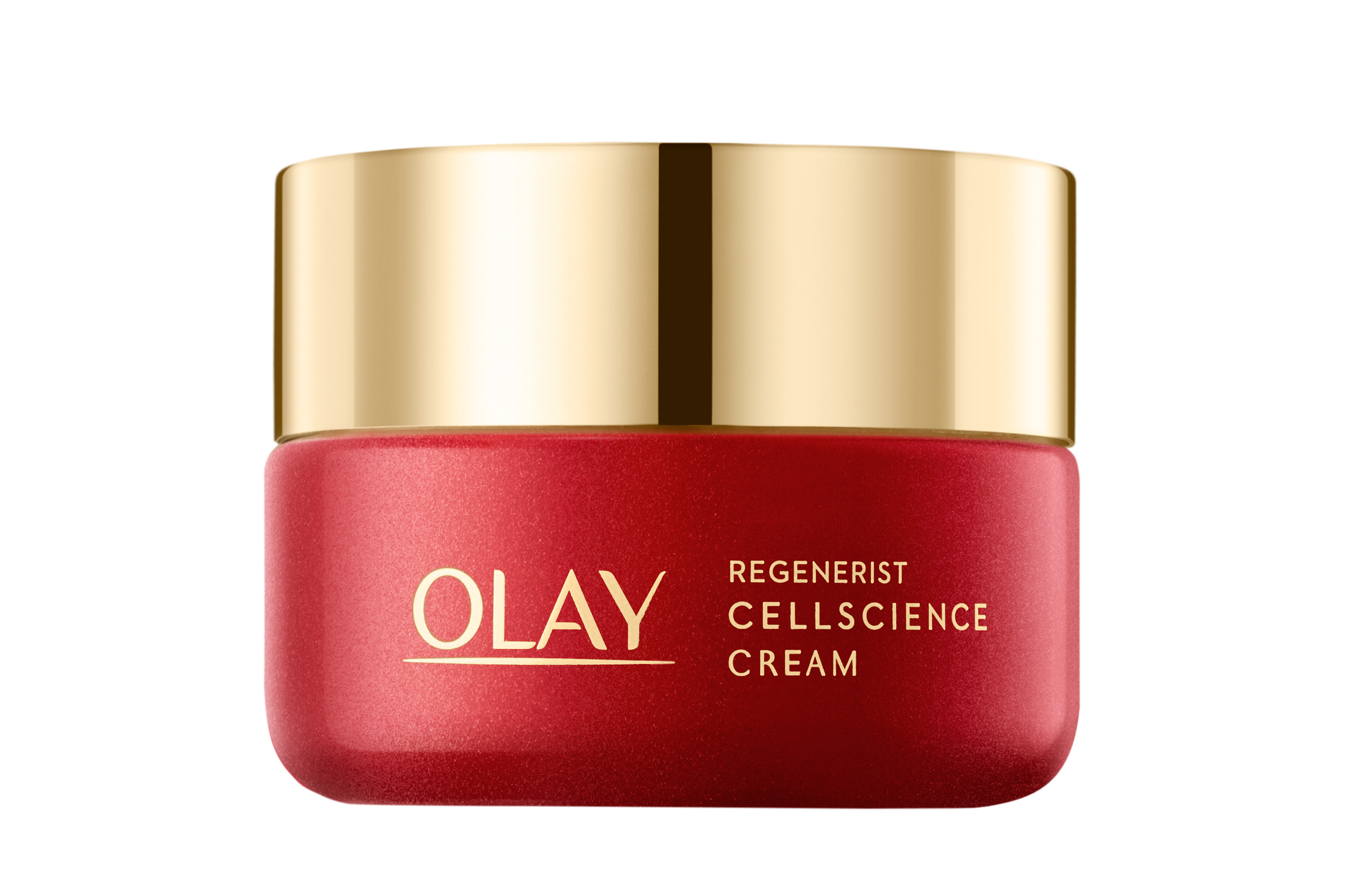 olay小脸面霜新生塑颜臻粹面霜