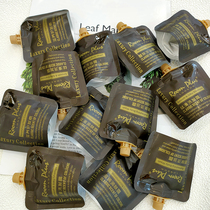 {buy four get one free} UK roomplus Lompas 30ml wash and protect four-piece travel suit F2010148