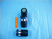 Original Taiwan Weida M1 wireless microphone microphone microphone core DMX-M680 microphone Aoqi 909 audio head microphone