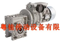 Agent Italian TRANSTECNO Hermeneutic Worm Gear Reducer TRANSTECNO Reducer CM075