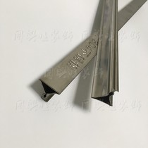 304 stainless steel triangular keel integrated ceiling full set of accessories aluminum gusset dragon skeleton light steel keel main keel