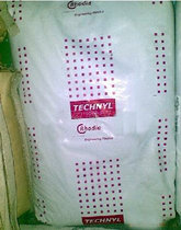 PA66 France Rhodia A218V25 Thermal stability GF25 Glass fiber reinforced high strength PA66