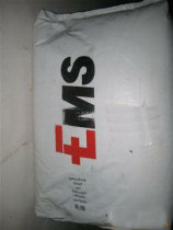 Supply PA66 Switzerland EMS AS-V0 NC flame retardant V0 natural color nylon 66 AS-V0 NC