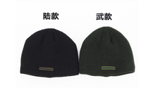 Autumn and winter sports cap Cold cap Outdoor antifreeze wool headgear Knitted cap Wool cap training cap velvet warm