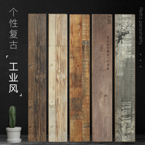 12mm special retro nostalgic antique old old child mother fight floor personality laminate flooring factory direct sales