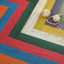 Colored Herriton reinforced composite wood floor